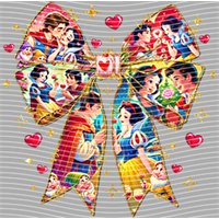 Valentine's Day-QRJ  3149